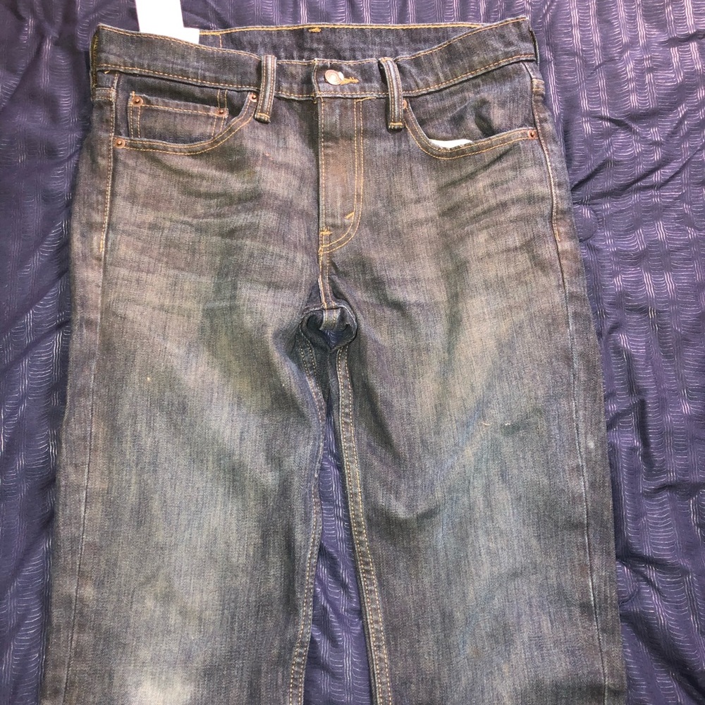 Levi Jeans